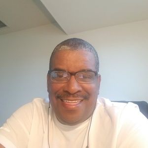 Meet your Posher, Kevin